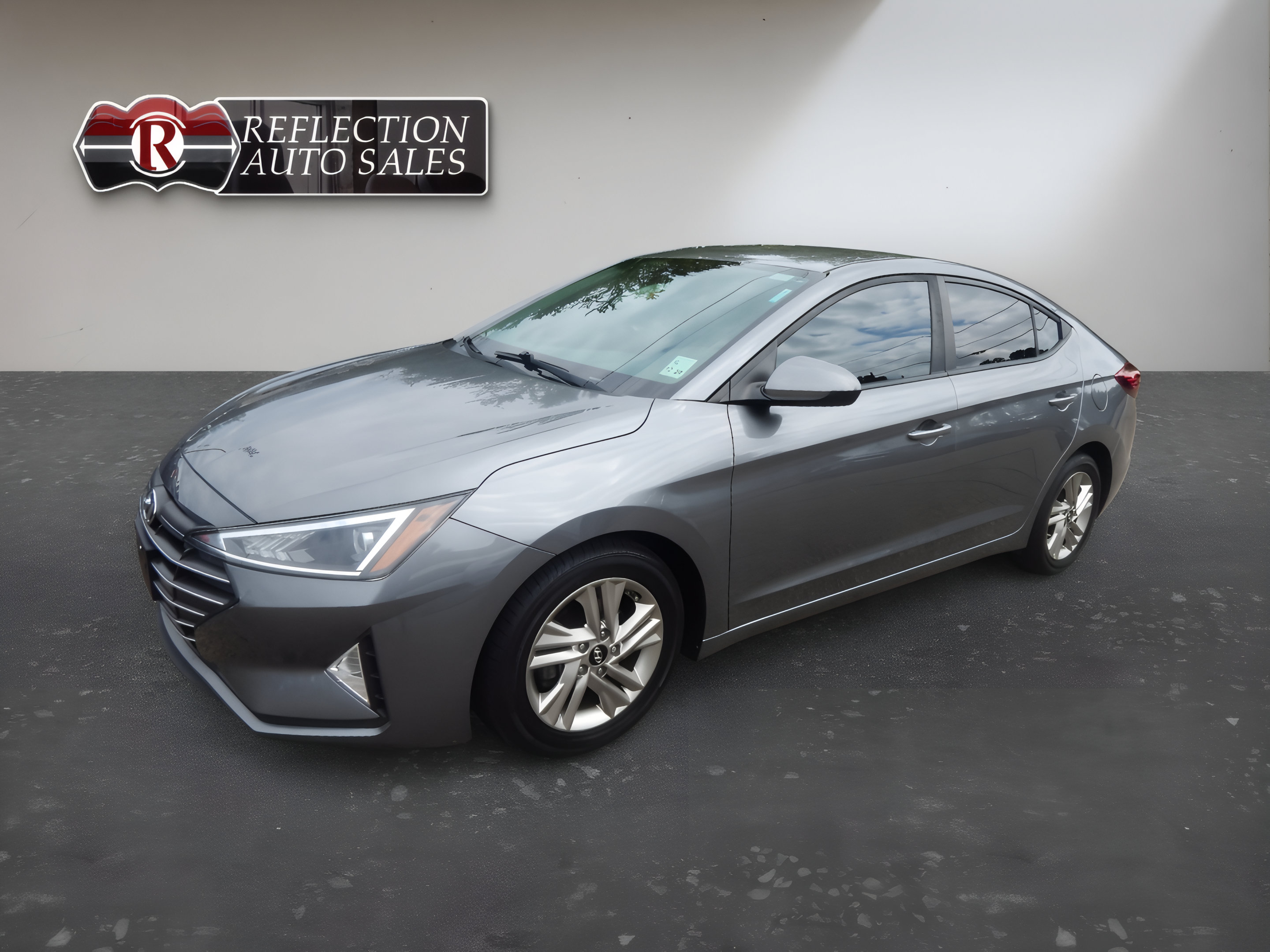 2020 Hyundai Elantra SEL - Photo 28