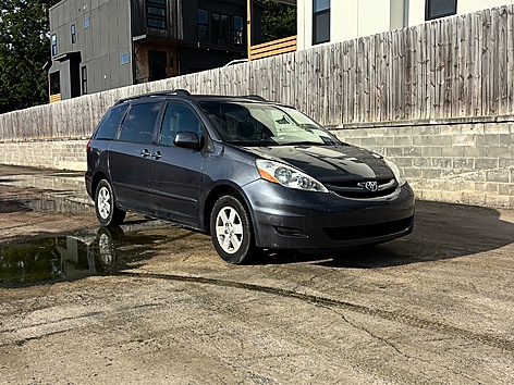 2014 Honda Odyssey EX-L - Photo 12