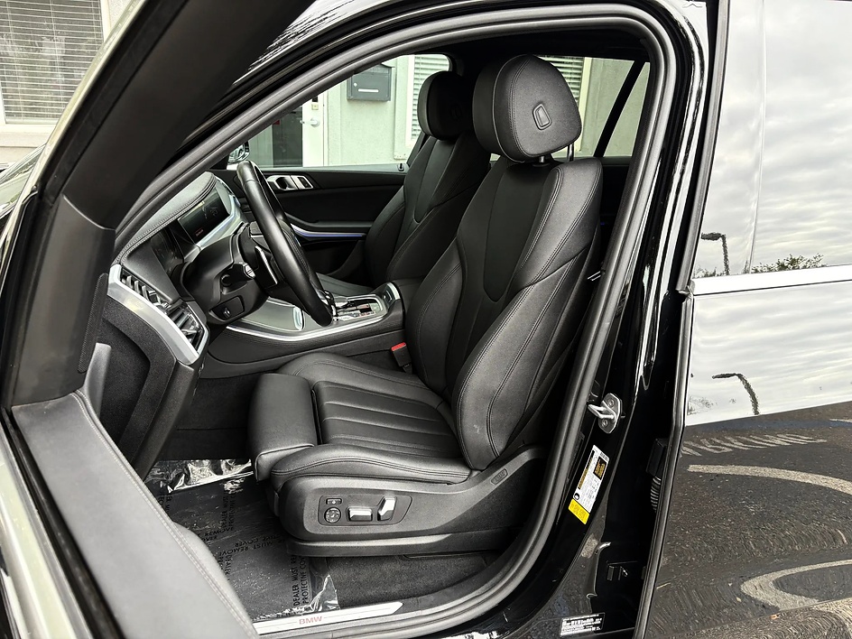 2020 BMW X5 40i - Photo 10