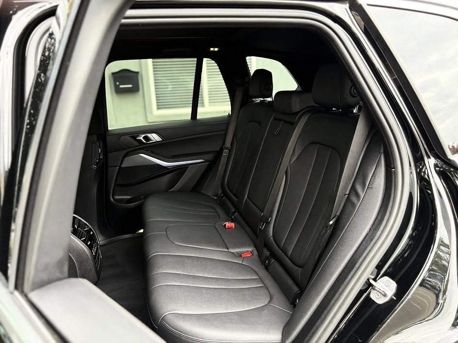 2020 BMW X5 40i - Photo 12