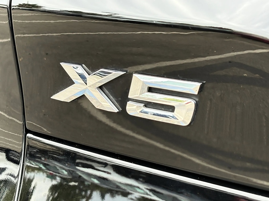 2020 BMW X5 40i - Photo 26