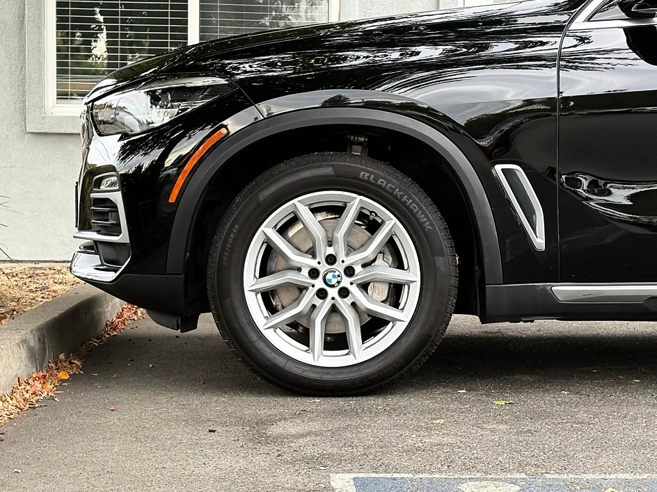 2020 BMW X5 40i - Photo 29