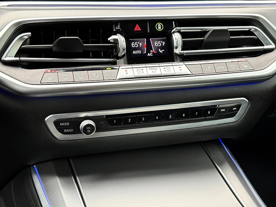 2020 BMW X5 40i - Photo 20