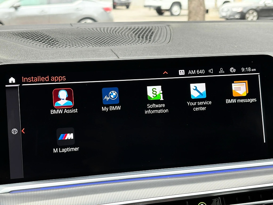 2020 BMW X5 40i - Photo 17