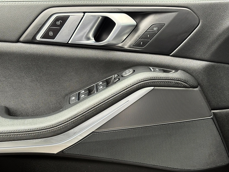 2020 BMW X5 40i - Photo 21