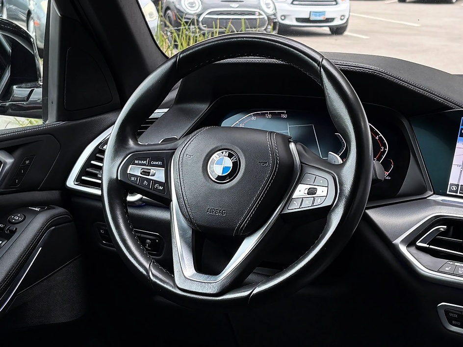 2020 BMW X5 40i - Photo 23
