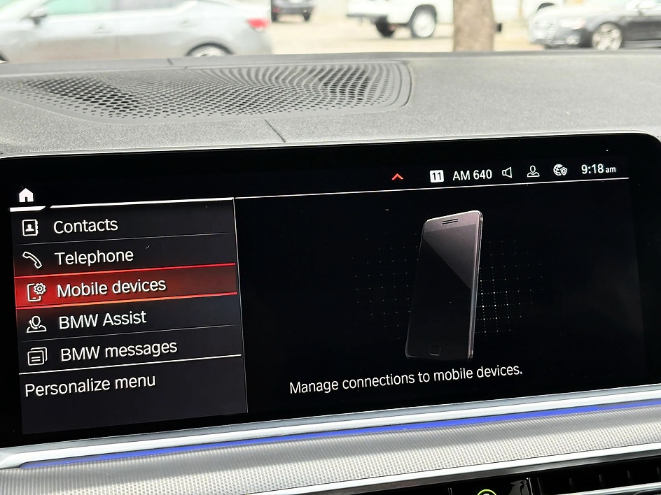 2020 BMW X5 40i - Photo 18