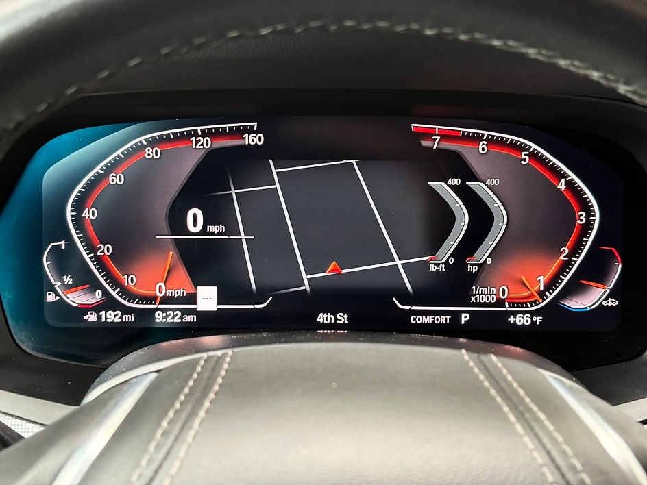 2020 BMW X5 40i - Photo 25