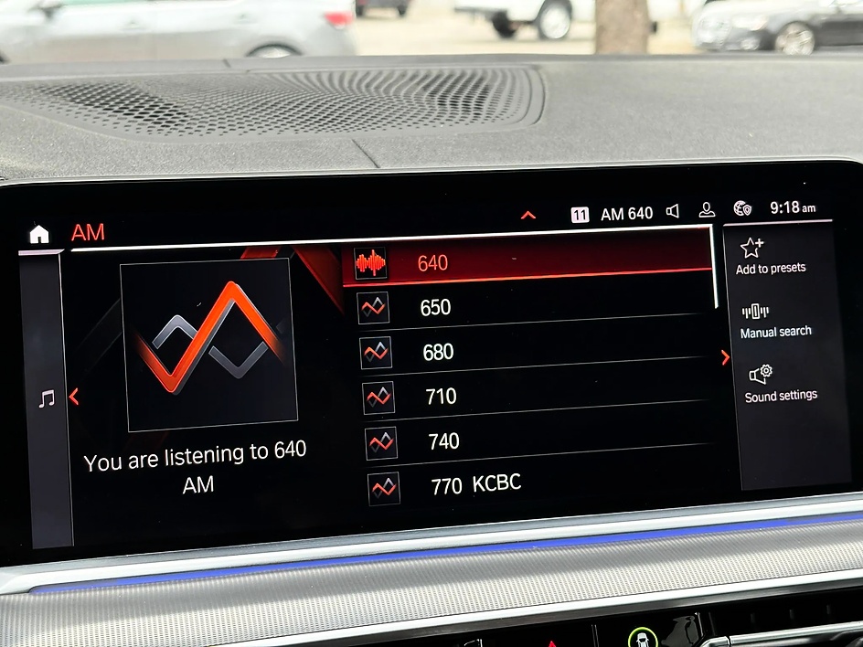 2020 BMW X5 40i - Photo 16