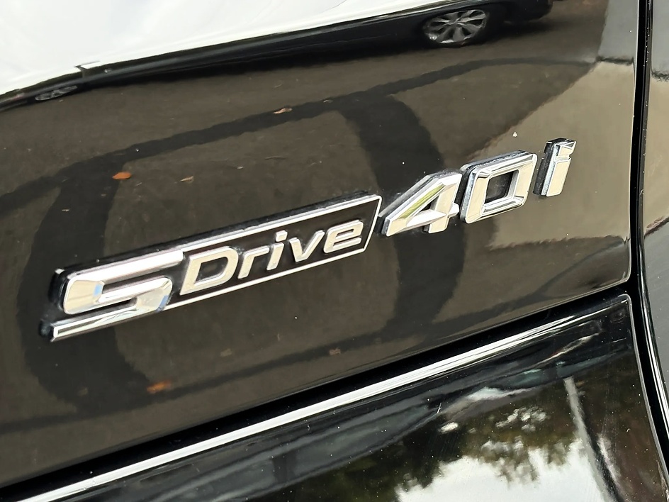 2020 BMW X5 40i - Photo 28