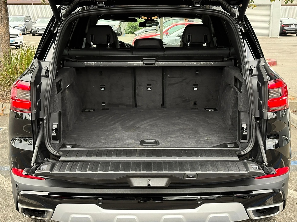 2020 BMW X5 40i - Photo 27