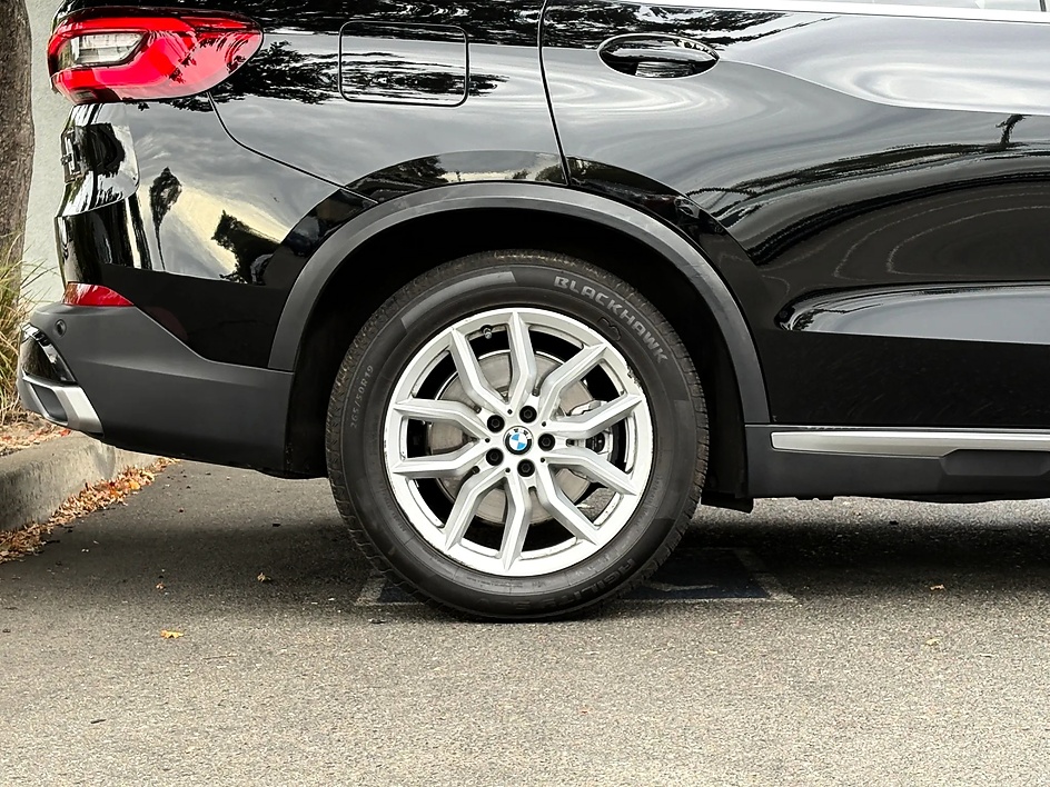 2020 BMW X5 40i - Photo 31