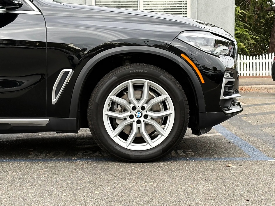2020 BMW X5 40i - Photo 32