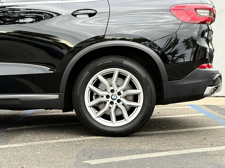 2020 BMW X5 40i - Photo 30