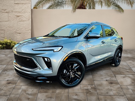 2024 Buick Encore GX Sport Touring's photo