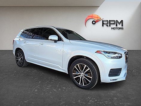 2020 Volvo XC90