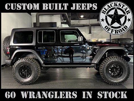 2025 Jeep Wrangler 4-Door Rubicon's photo