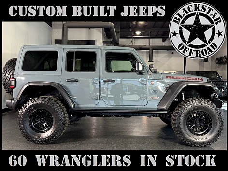 2024 Jeep Wrangler 4-Door Rubicon's photo