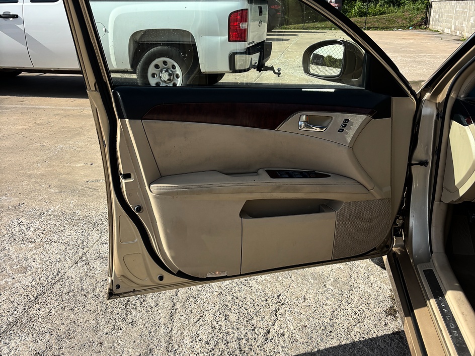 2011 Toyota Avalon Avalon - Photo 7