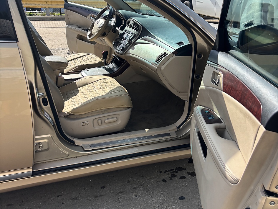 2011 Toyota Avalon Avalon - Photo 15