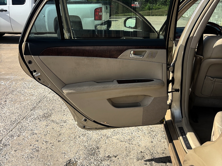 2011 Toyota Avalon Avalon - Photo 9