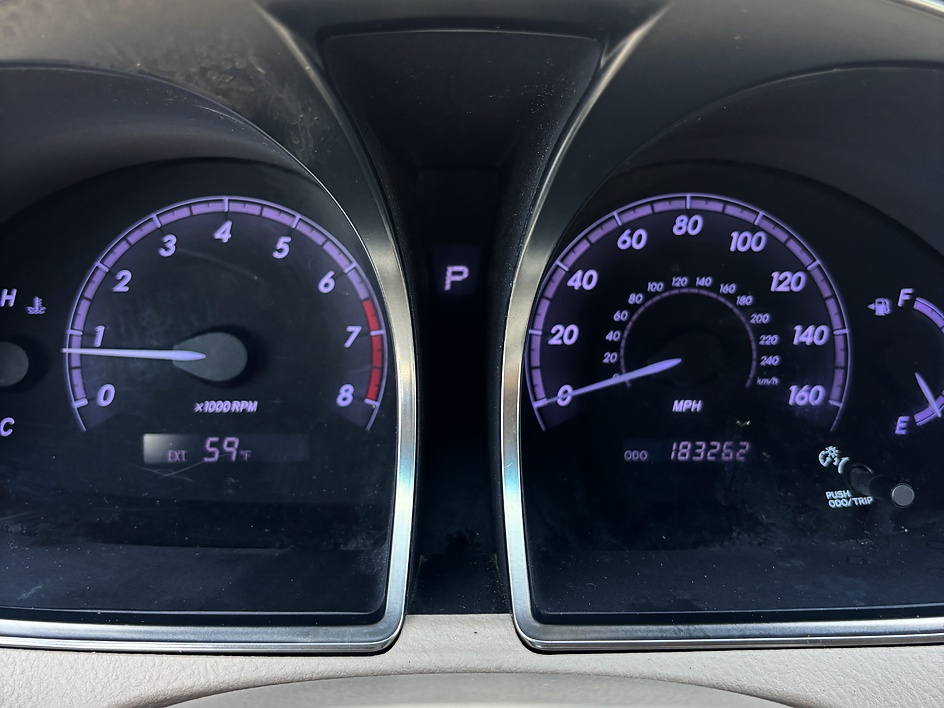 2011 Toyota Avalon Avalon - Photo 18