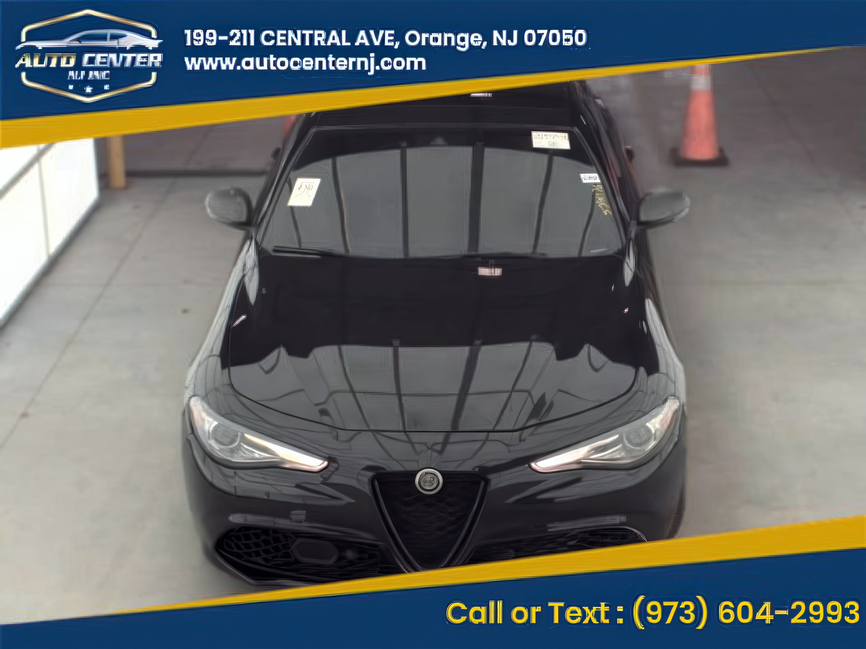 View vehicle photo 6