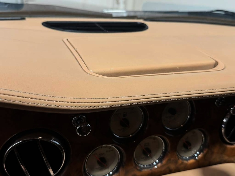 2000 Bentley Arnage Base - Photo 13
