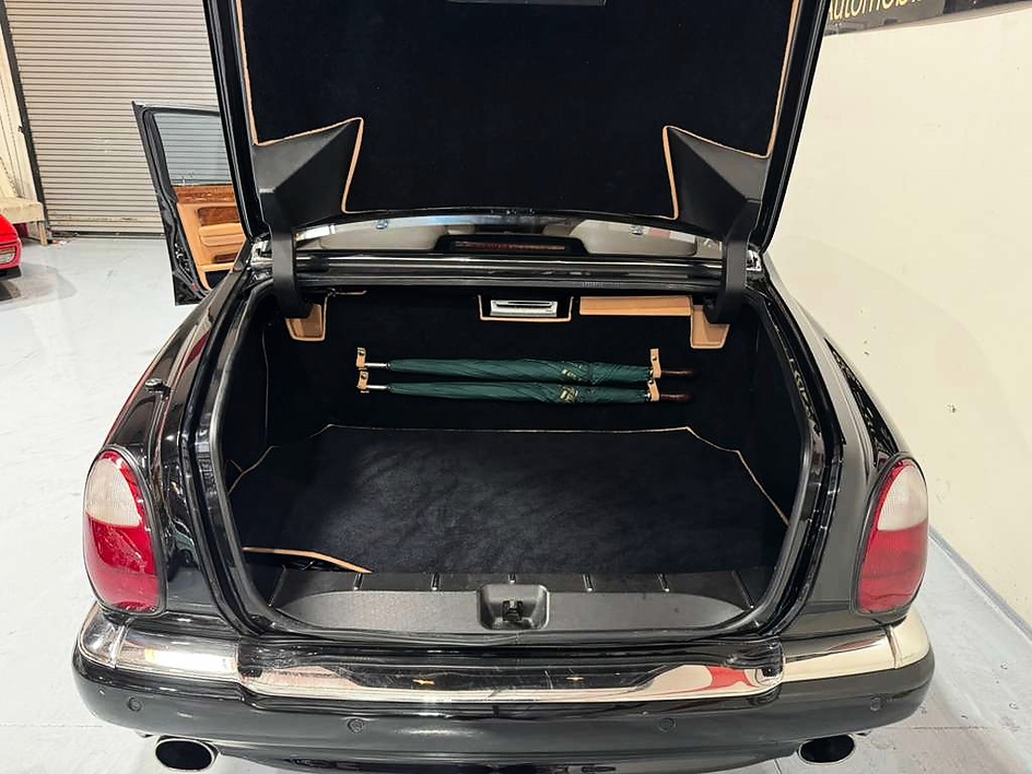 2000 Bentley Arnage Base - Photo 35