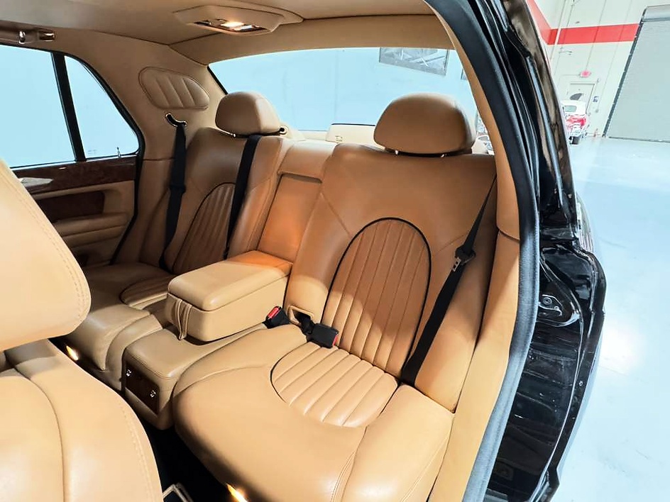 2000 Bentley Arnage Base - Photo 20
