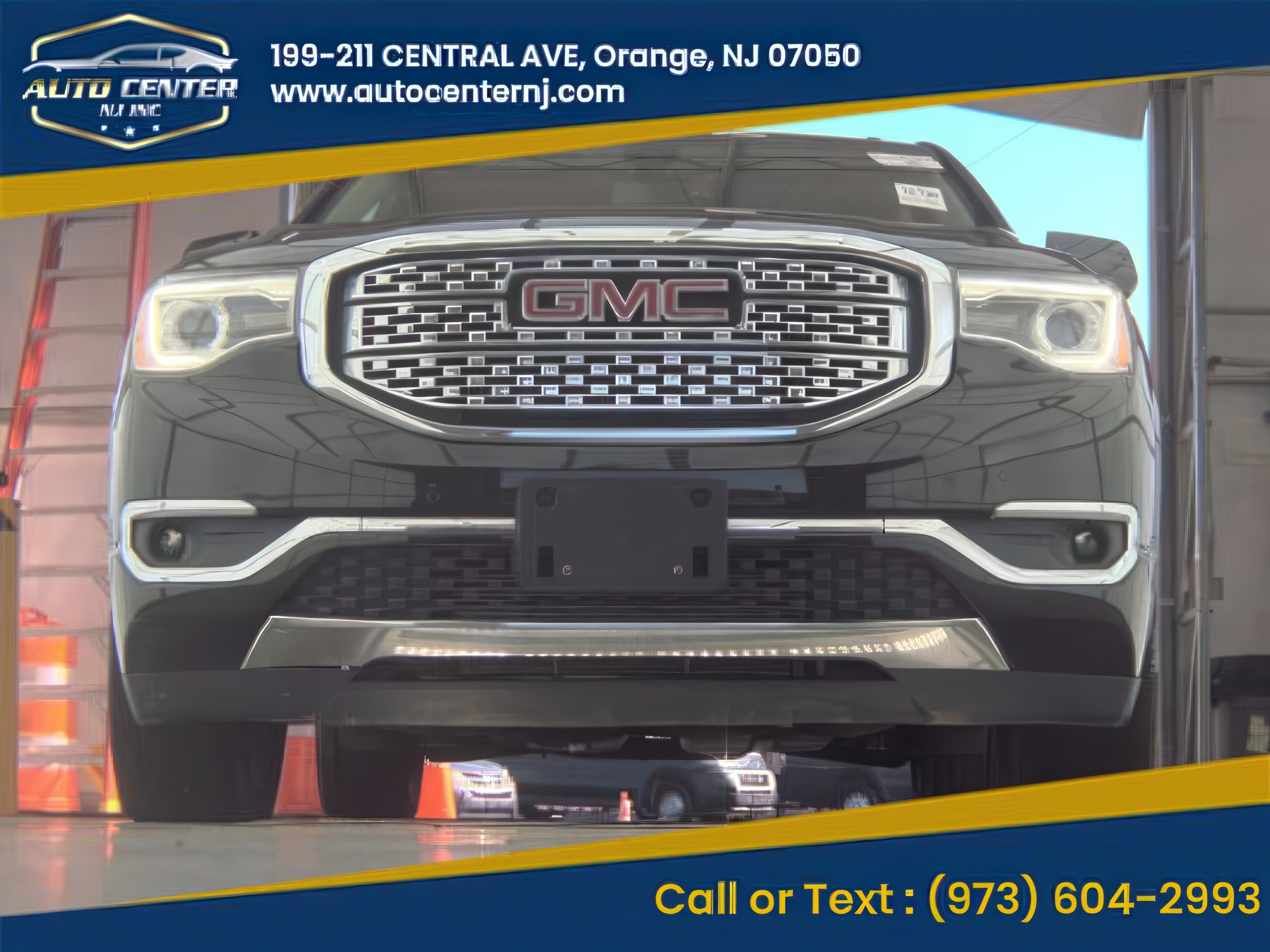 View vehicle photo 5