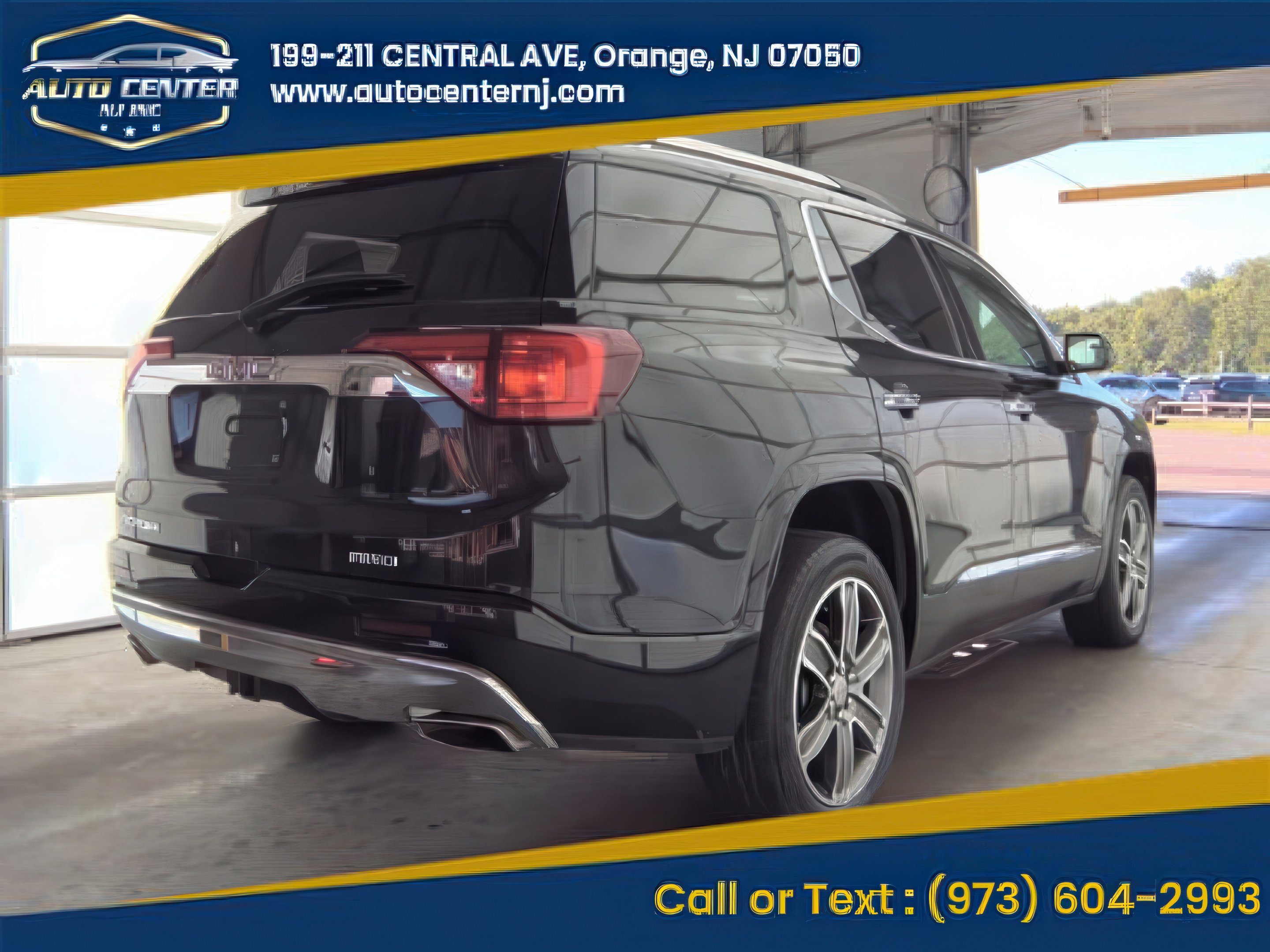 View vehicle photo 6