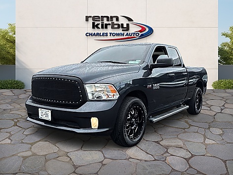 2019 Ford F-150 Limited - Photo 21