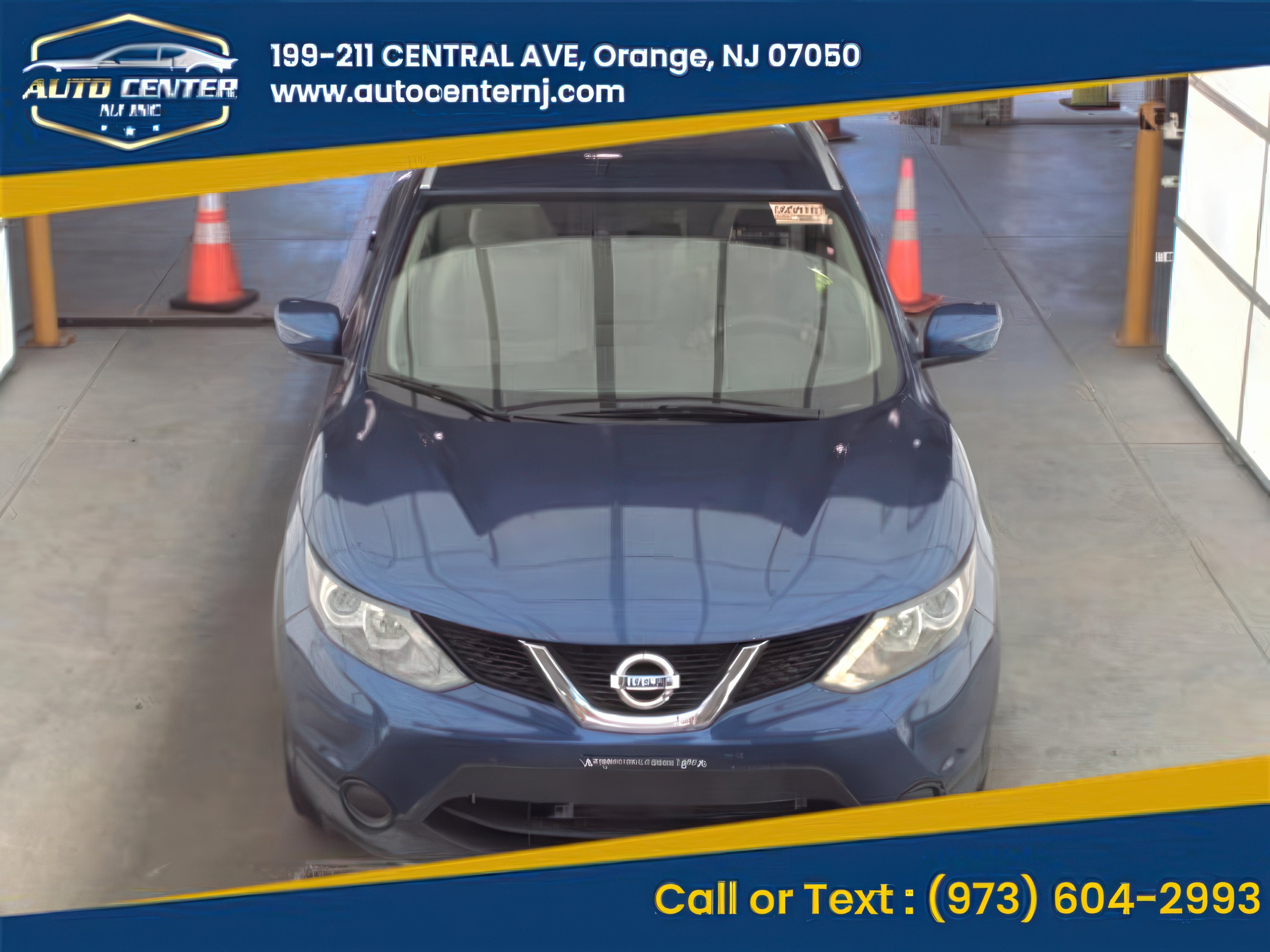 View vehicle photo 5