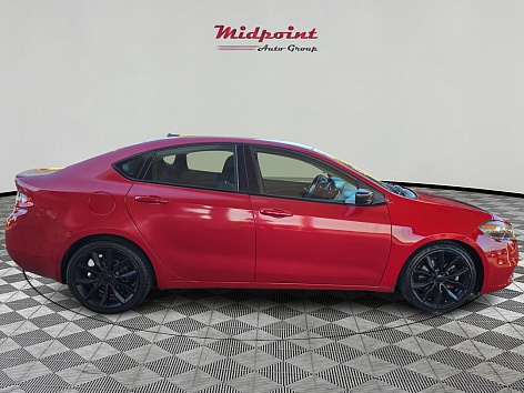 2016 Dodge Dart SXT Sport's photo