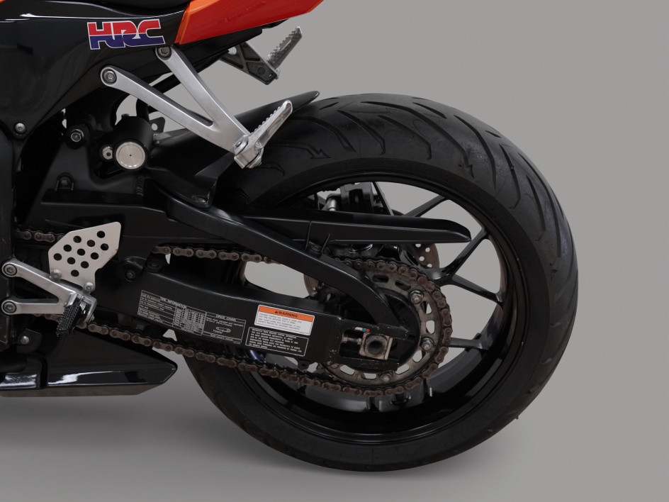 2019 HONDA CBR600RR - Mint Motorcycles – Dallas, TX