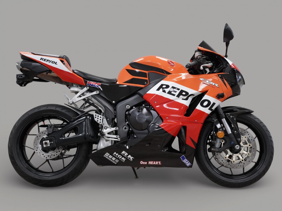 2019 HONDA CBR600RR - Mint Motorcycles – Dallas, TX