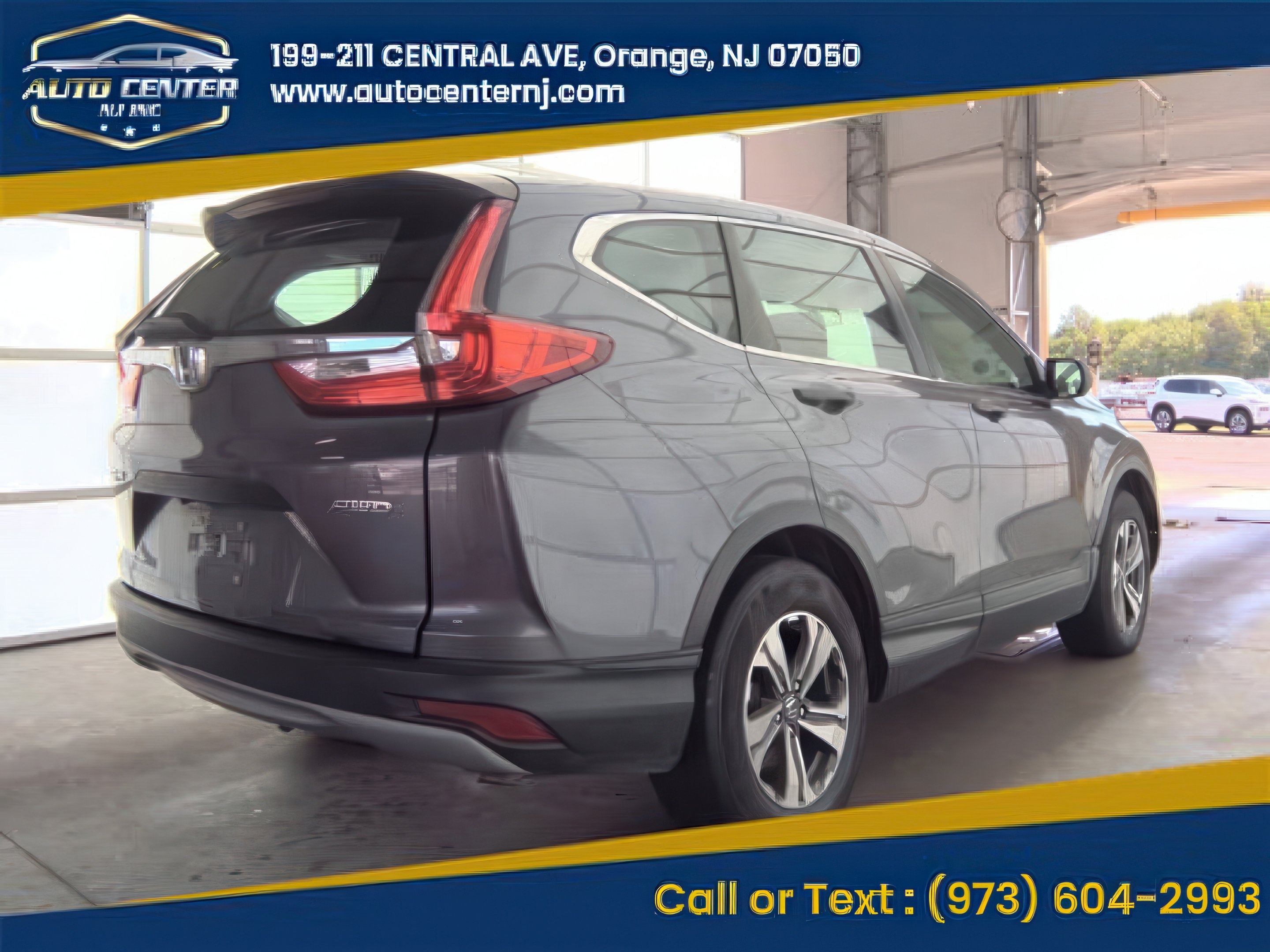 View vehicle photo 6