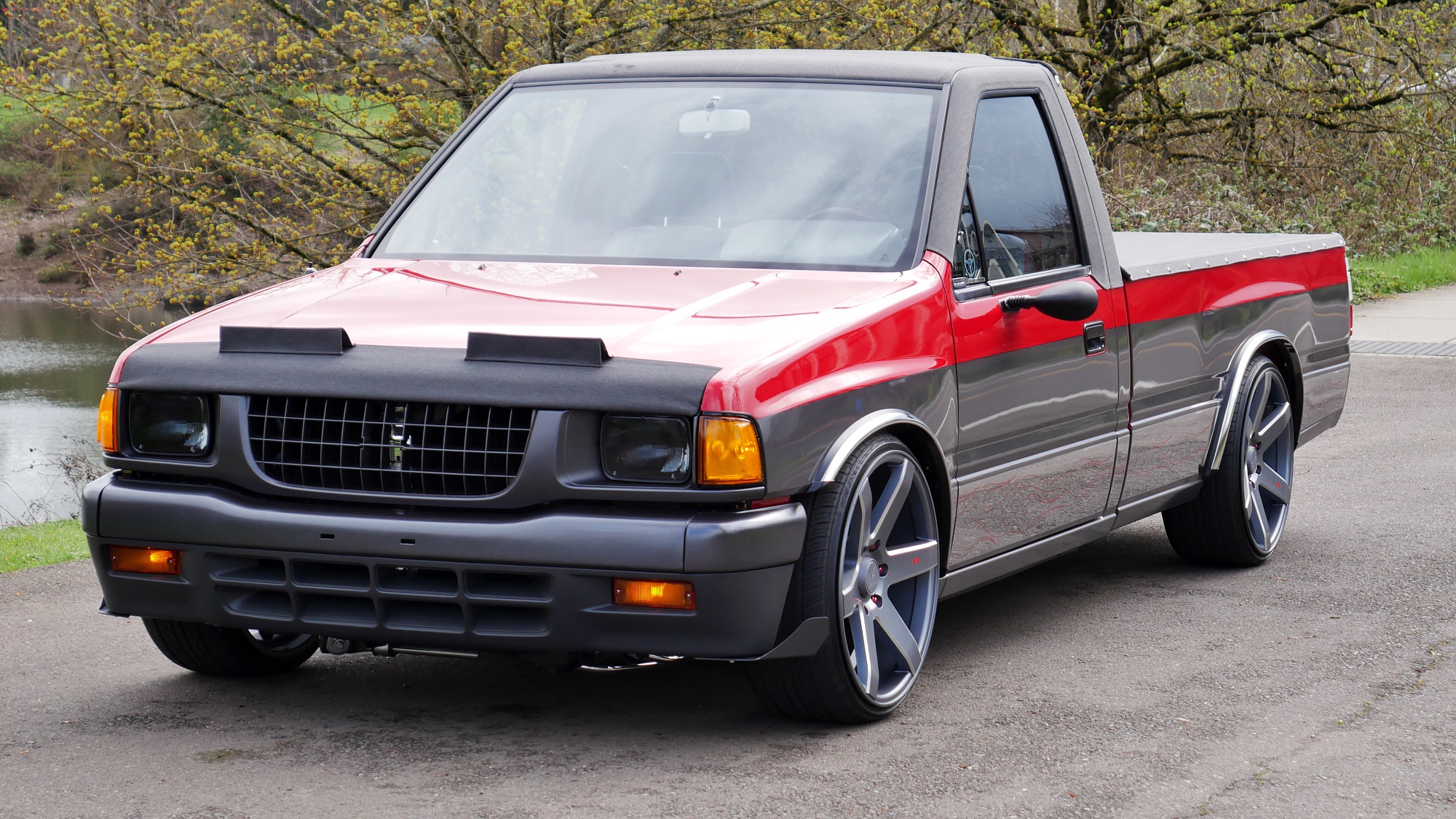 WANTKEY 4LEG WANTKEY CAMP × Dapper punch WANTKEY 4LEG – WANTKEY CAMP