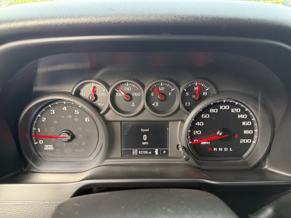 2019 GMC Sierra 1500 Base - Photo 21