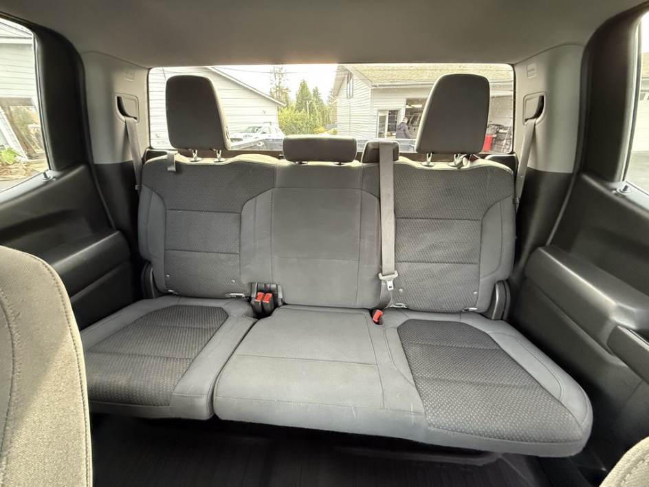 2019 GMC Sierra 1500 Base - Photo 28