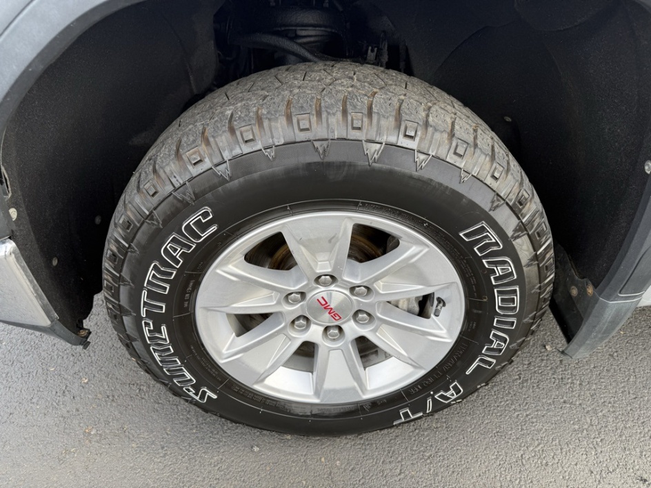 2019 GMC Sierra 1500 Base - Photo 13