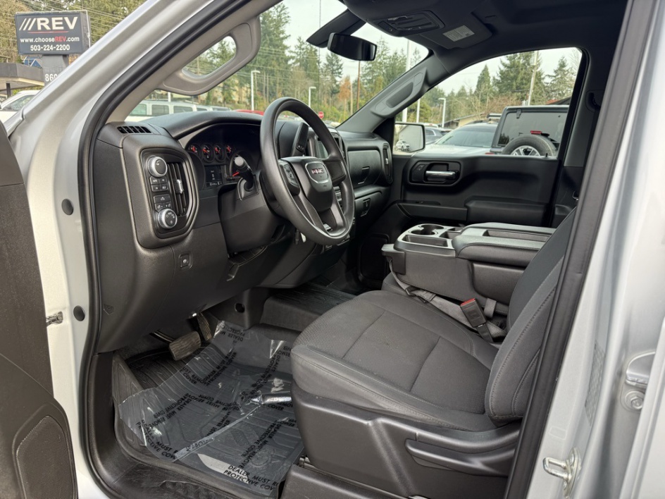 2019 GMC Sierra 1500 Base - Photo 15