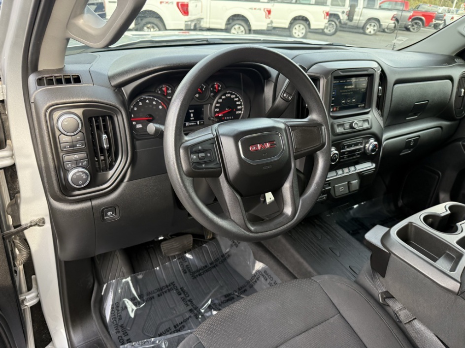 2019 GMC Sierra 1500 Base - Photo 17