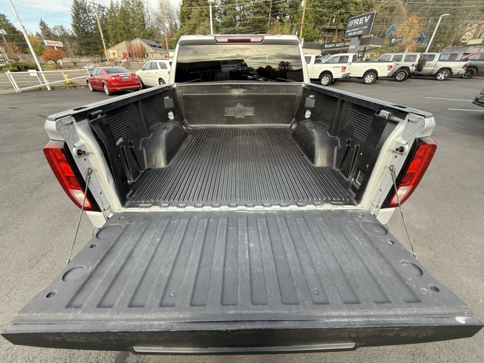 2019 GMC Sierra 1500 Base - Photo 12
