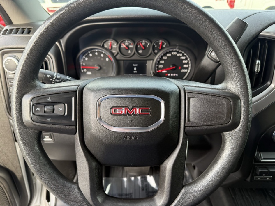 2019 GMC Sierra 1500 Base - Photo 19