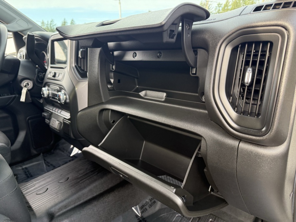 2019 GMC Sierra 1500 Base - Photo 27