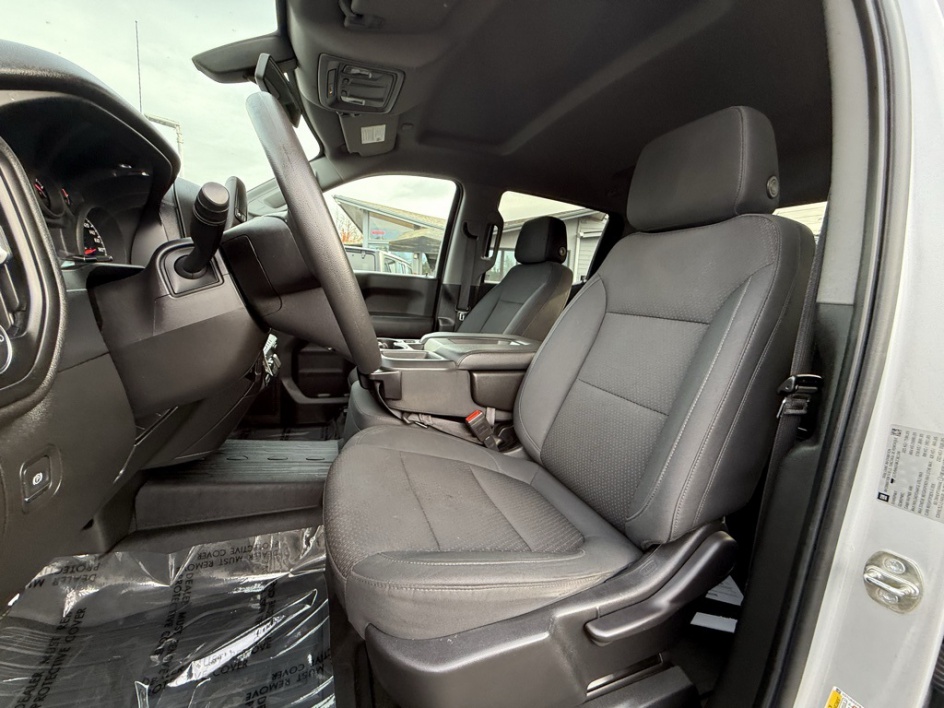 2019 GMC Sierra 1500 Base - Photo 16