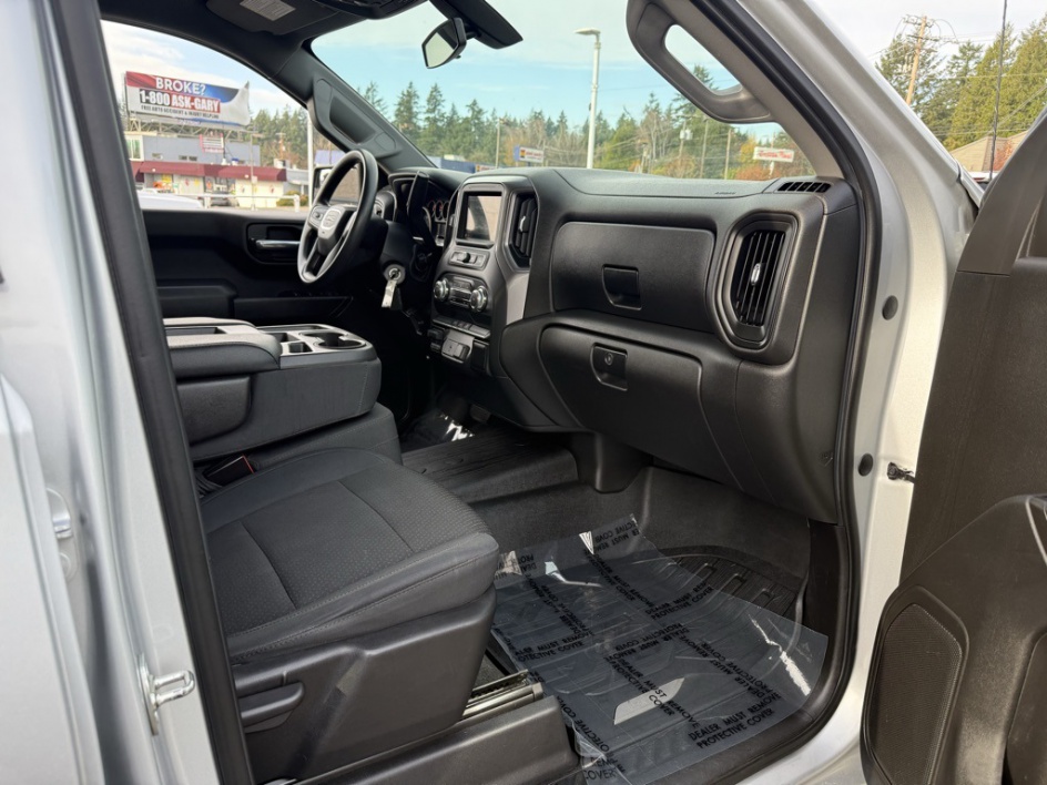2019 GMC Sierra 1500 Base - Photo 25