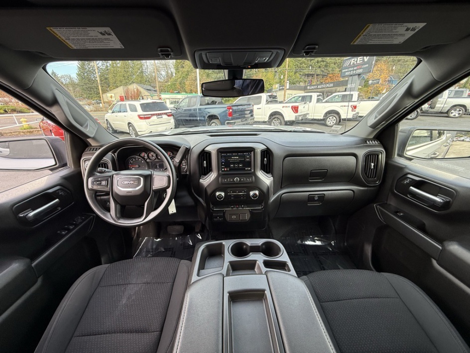 2019 GMC Sierra 1500 Base - Photo 14